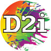 D2i - Dyeing 2 Impress Gift Card Starting at $10