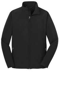 Port Authority Soft Shell Jacket