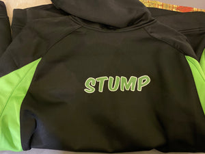 Hoodie Customization