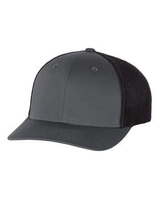 Northern Fitted Hat
